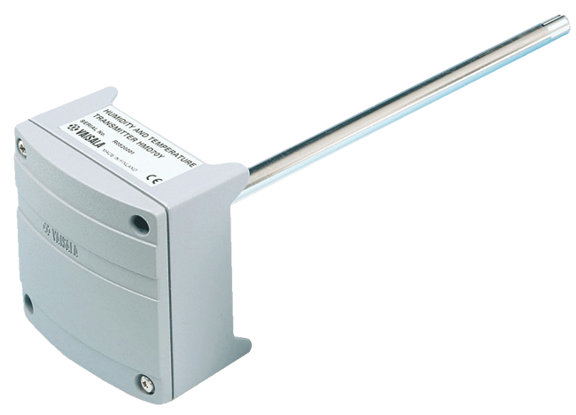 Humidity and Temperature Transmitters HMD60/70